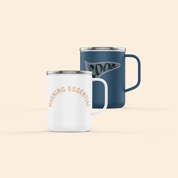 Created Co. 12oz Roam Mug - Created Co. 12oz Roam Mug - Image 0 of 2