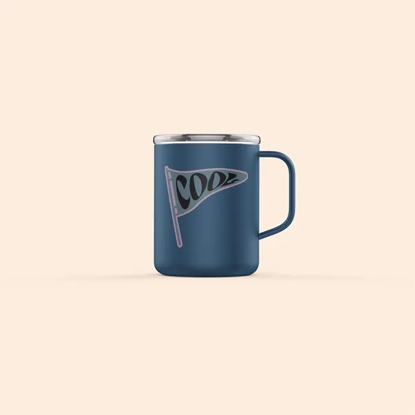 Created Co. 12oz Roam Mug - Created Co. 12oz Roam Mug - Image 2 of 2