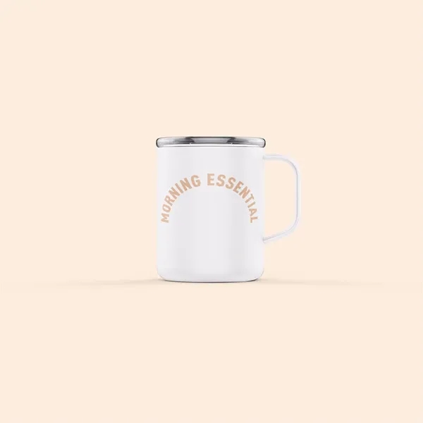 Created Co. 12oz Roam Mug - Created Co. 12oz Roam Mug - Image 1 of 2
