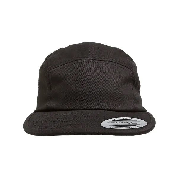 YP Classics Jockey Camper Cap - YP Classics Jockey Camper Cap - Image 23 of 29