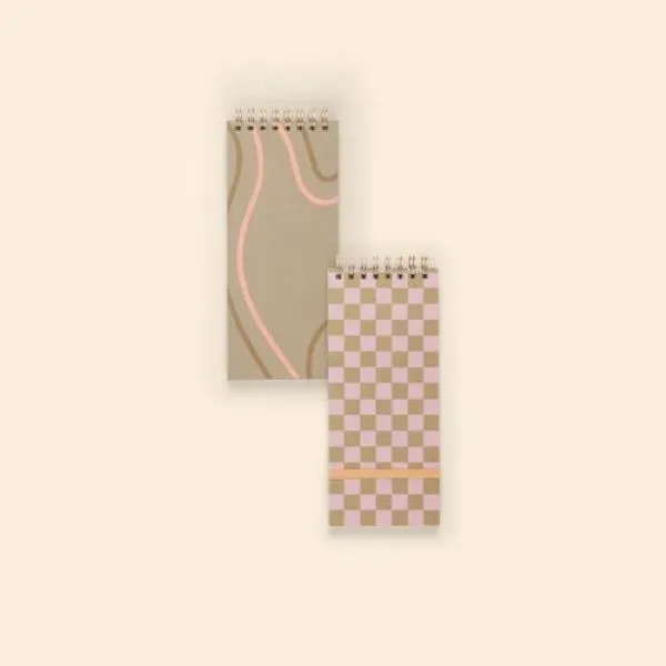 TASKPAD - 3 x 7 - WIRE - BLACK AND WHITE GUTS - TASKPAD - 3 x 7 - WIRE - BLACK AND WHITE GUTS - Image 0 of 3