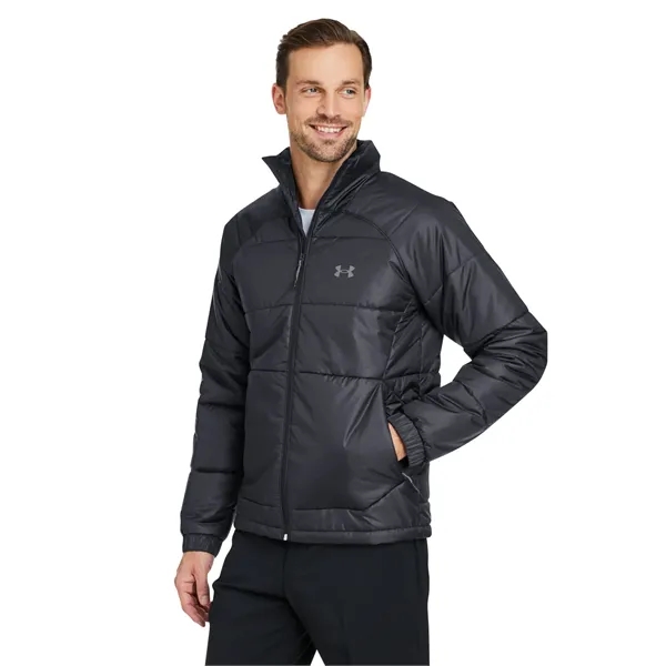 Under Armour Men's Storm Insulate Jacket - Under Armour Men's Storm Insulate Jacket - Image 4 of 6