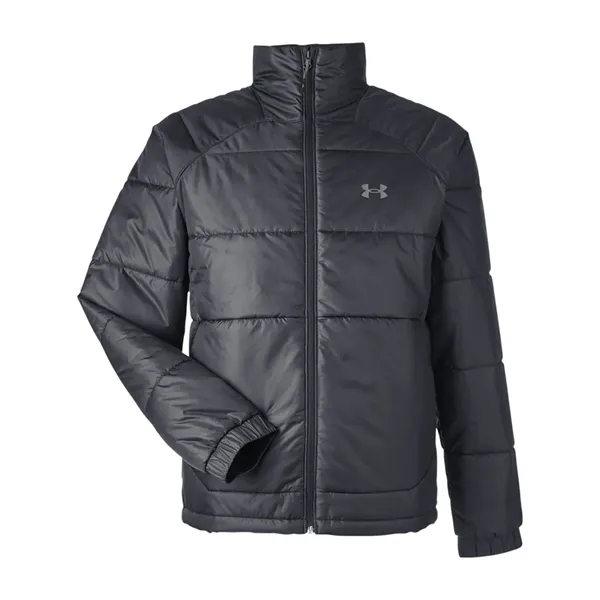 Under Armour Men's Storm Insulate Jacket - Under Armour Men's Storm Insulate Jacket - Image 2 of 6