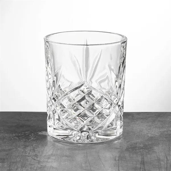 Brinkley OTR - Imprinted
