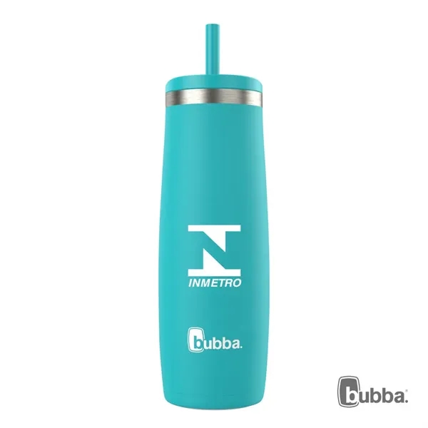 Bubba® Radiant Tumbler w/Straw - 24oz - Bubba® Radiant Tumbler w/Straw - 24oz - Image 0 of 4