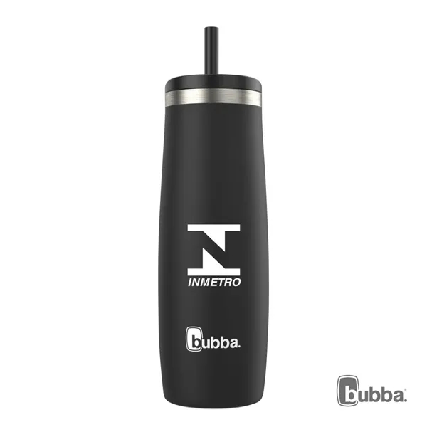 Bubba® Radiant Tumbler w/Straw - 24oz - Bubba® Radiant Tumbler w/Straw - 24oz - Image 3 of 4