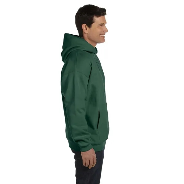 Hanes Adult Ultimate Cotton® Pullover Hooded Sweatshirt - Hanes Adult Ultimate Cotton® Pullover Hooded Sweatshirt - Image 47 of 133