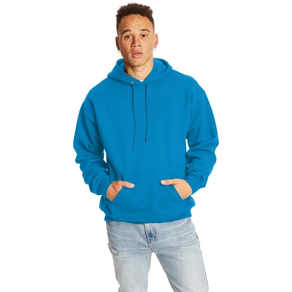 Hanes Adult Ultimate Cotton® Pullover Hooded Sweatshirt - Hanes Adult Ultimate Cotton® Pullover Hooded Sweatshirt - Image 66 of 133