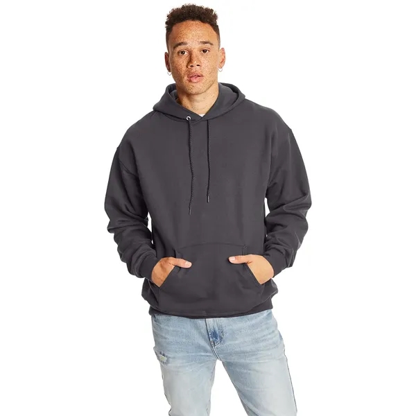 Hanes Adult Ultimate Cotton® Pullover Hooded Sweatshirt - Hanes Adult Ultimate Cotton® Pullover Hooded Sweatshirt - Image 68 of 133