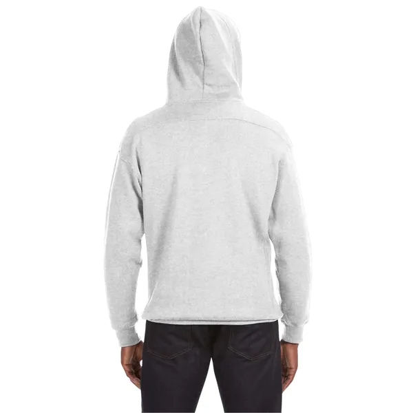 J America Adult Sport Lace Hooded Sweatshirt - J America Adult Sport Lace Hooded Sweatshirt - Image 63 of 68