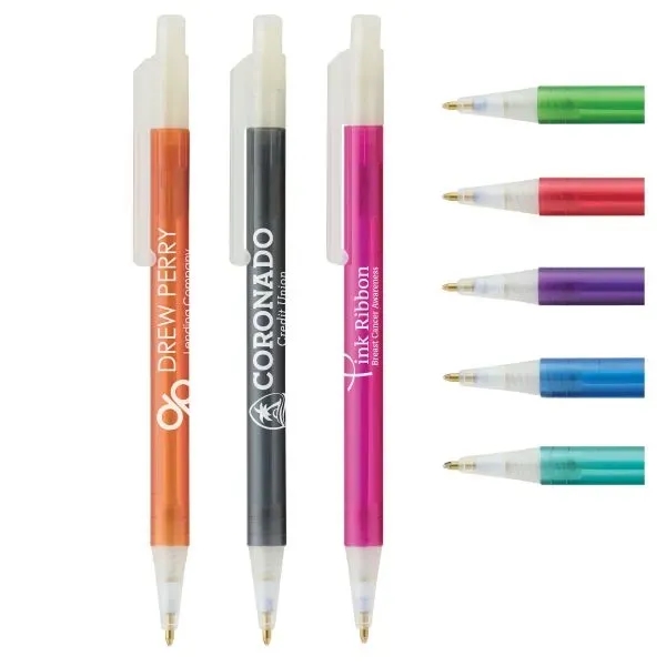 Colorama Crystal Pen - Colorama Crystal Pen - Image 0 of 16