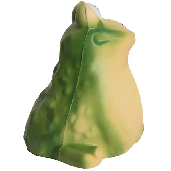 Frog Shaped Stress Reliever - Frog Shaped Stress Reliever - Image 5 of 5