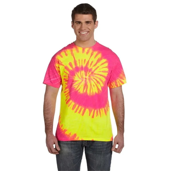 Tie-Dye Youth T-Shirt - Tie-Dye Youth T-Shirt - Image 63 of 163