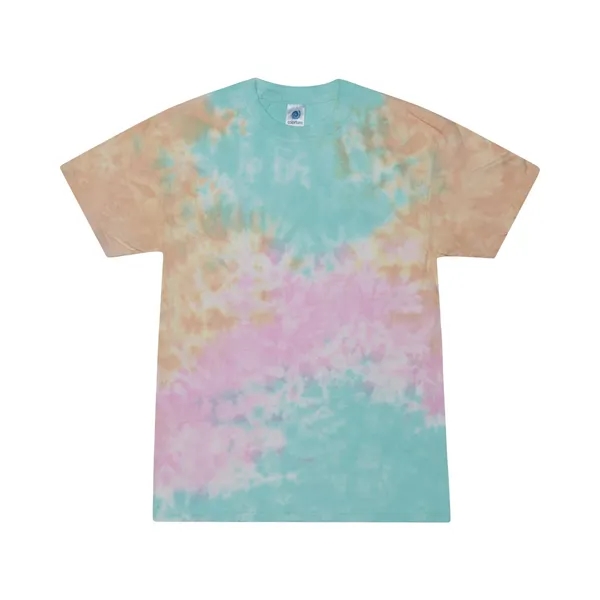 Tie-Dye Youth T-Shirt - Tie-Dye Youth T-Shirt - Image 128 of 163