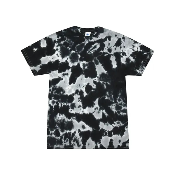 Tie-Dye Youth T-Shirt - Tie-Dye Youth T-Shirt - Image 129 of 163