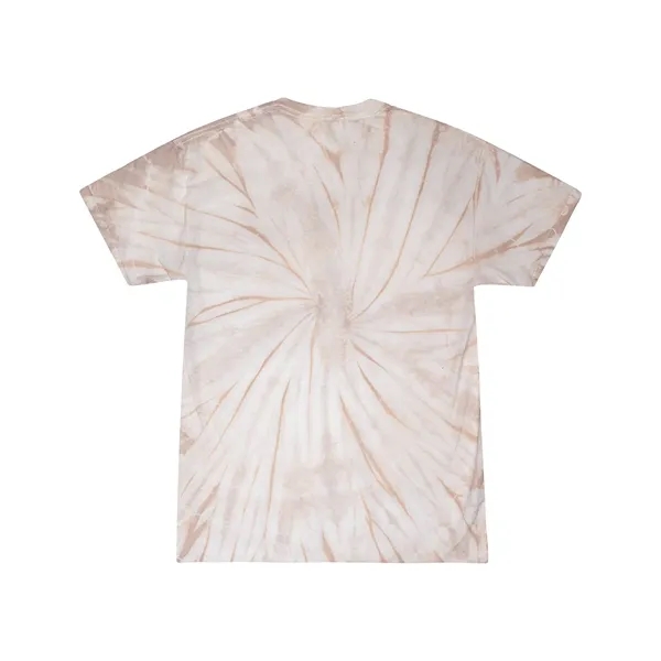 Tie-Dye Youth T-Shirt - Tie-Dye Youth T-Shirt - Image 162 of 163