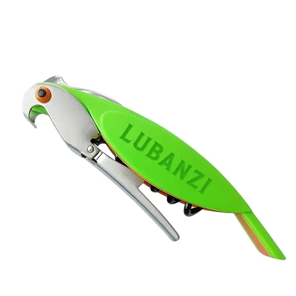 Parrot Corkscrew - Parrot Corkscrew - Image 0 of 10