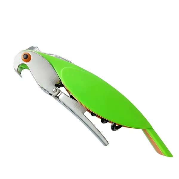 Parrot Corkscrew - Parrot Corkscrew - Image 2 of 10