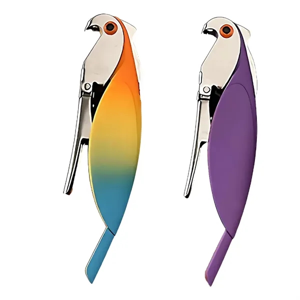 Parrot Corkscrew - Parrot Corkscrew - Image 5 of 10