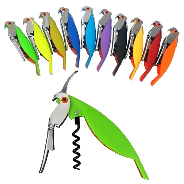 Parrot Corkscrew - Parrot Corkscrew - Image 6 of 10