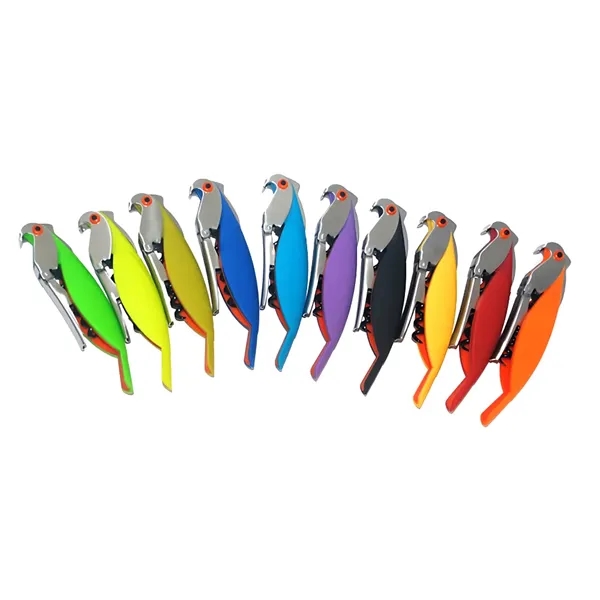 Parrot Corkscrew - Parrot Corkscrew - Image 7 of 10
