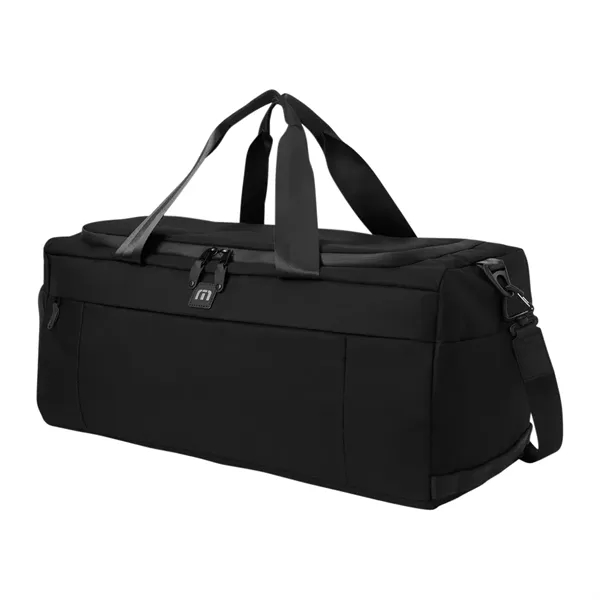 TravisMathew Duration Duffel - TravisMathew Duration Duffel - Image 2 of 5