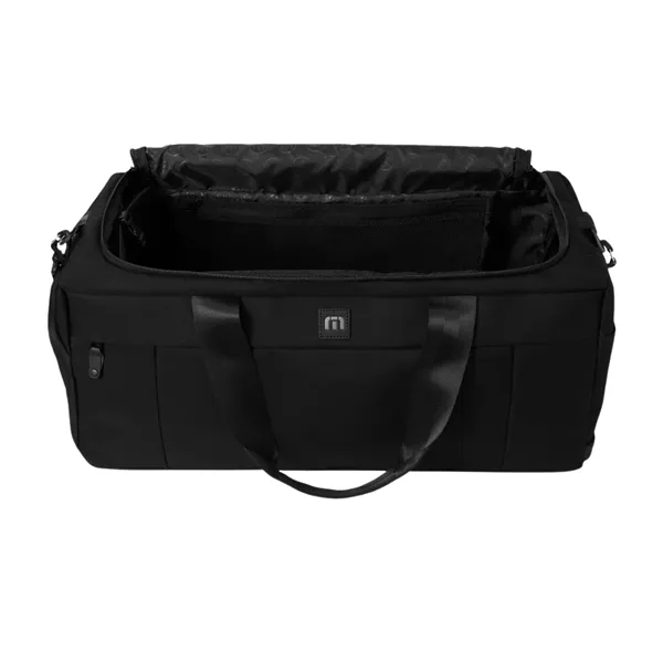 TravisMathew Duration Duffel - TravisMathew Duration Duffel - Image 3 of 5