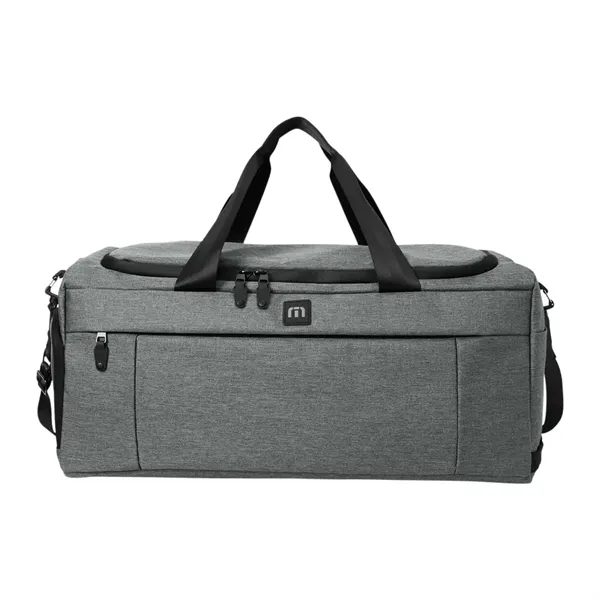 TravisMathew Duration Duffel - TravisMathew Duration Duffel - Image 4 of 5