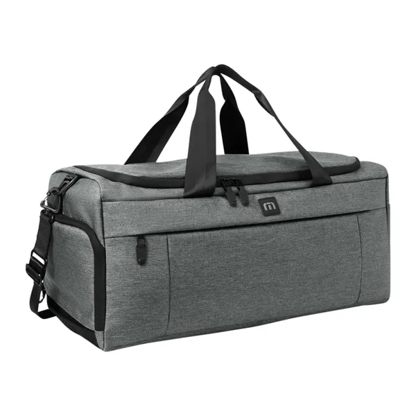 TravisMathew Duration Duffel - TravisMathew Duration Duffel - Image 5 of 5