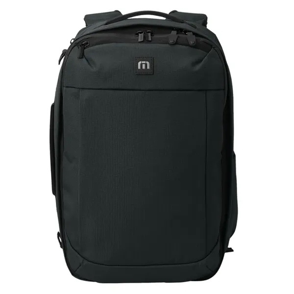TravisMathew Lateral Convertible Backpack - TravisMathew Lateral Convertible Backpack - Image 1 of 7