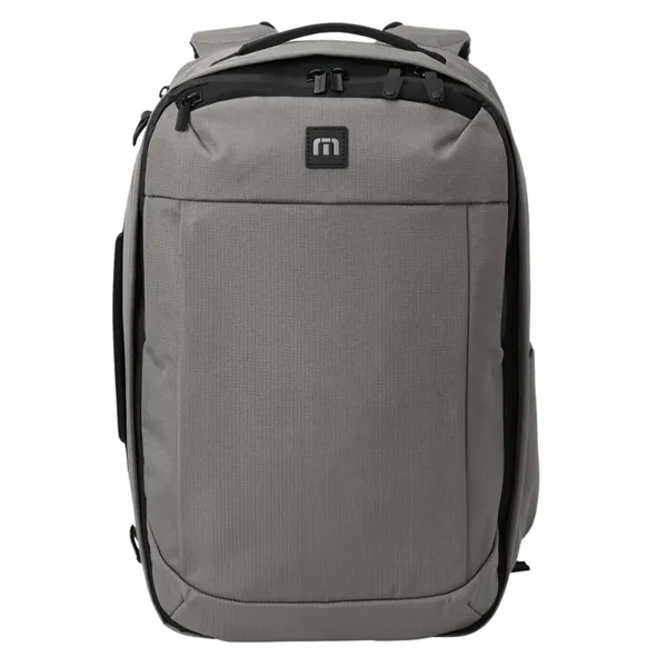TravisMathew Lateral Convertible Backpack - TravisMathew Lateral Convertible Backpack - Image 2 of 7