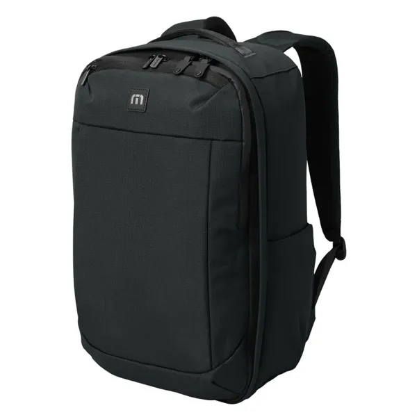 TravisMathew Lateral Convertible Backpack - TravisMathew Lateral Convertible Backpack - Image 3 of 7