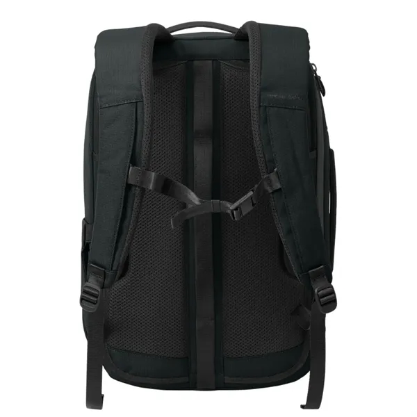 TravisMathew Lateral Convertible Backpack - TravisMathew Lateral Convertible Backpack - Image 4 of 7
