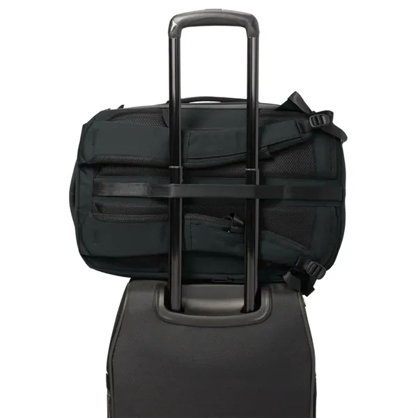 TravisMathew Lateral Convertible Backpack - TravisMathew Lateral Convertible Backpack - Image 6 of 7