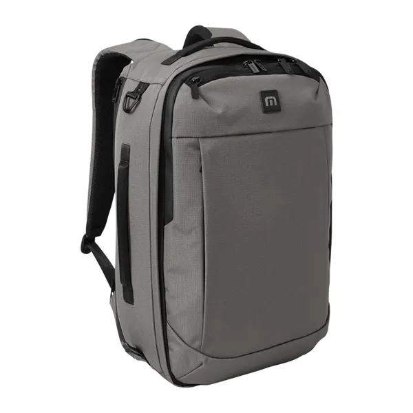 TravisMathew Lateral Convertible Backpack - TravisMathew Lateral Convertible Backpack - Image 7 of 7