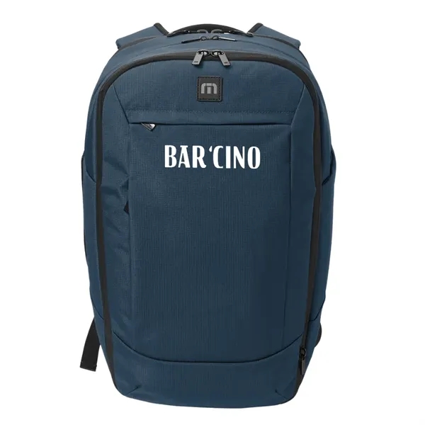 TravisMathew Lateral Backpack - TravisMathew Lateral Backpack - Image 0 of 6