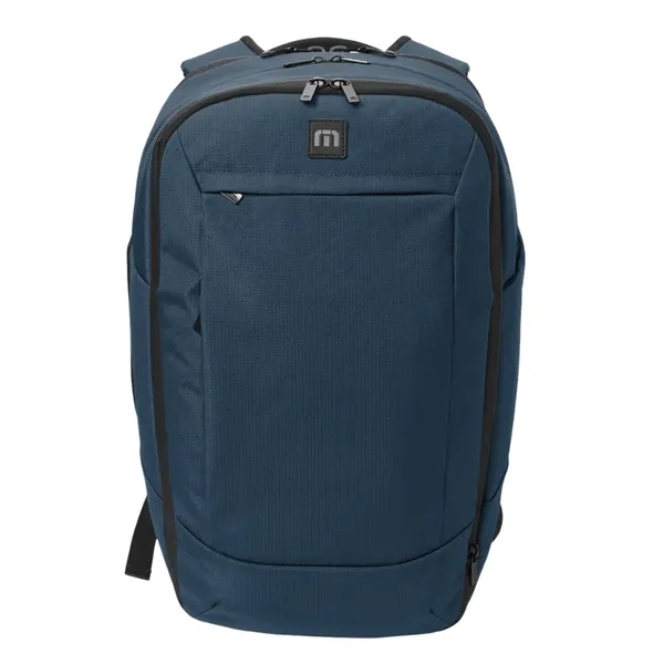 TravisMathew Lateral Backpack - TravisMathew Lateral Backpack - Image 1 of 6