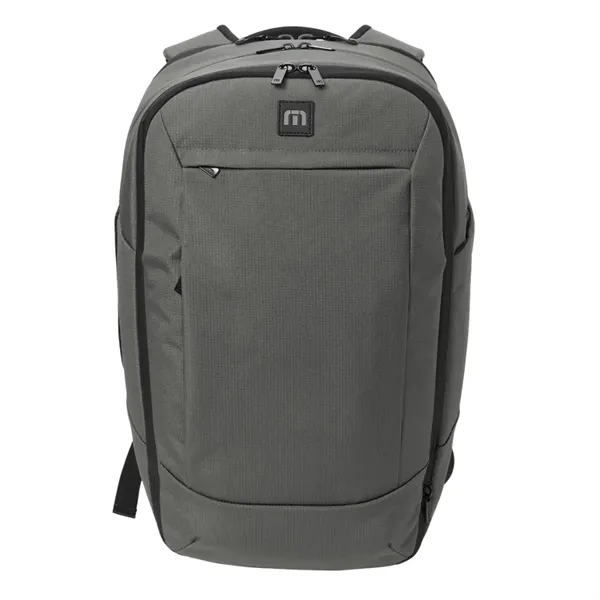 TravisMathew Lateral Backpack - TravisMathew Lateral Backpack - Image 3 of 6