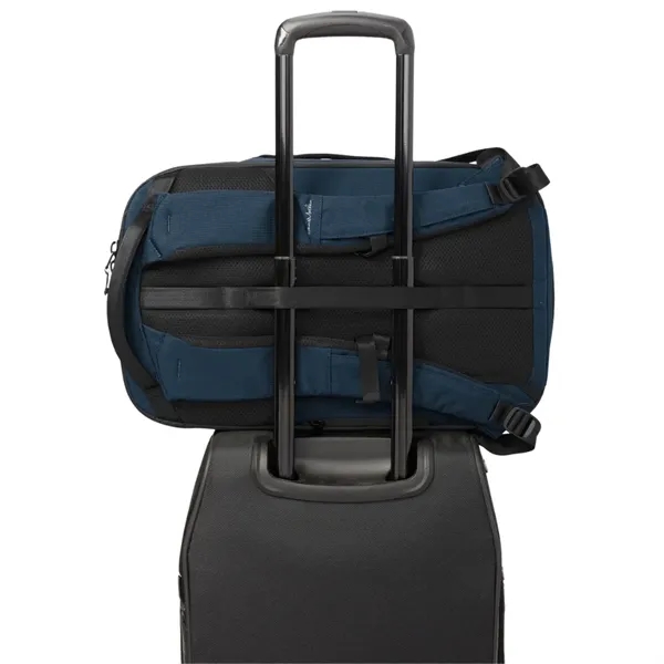TravisMathew Lateral Backpack - TravisMathew Lateral Backpack - Image 6 of 6