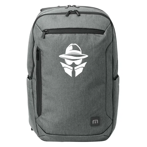 TravisMathew Duration Backpack - TravisMathew Duration Backpack - Image 0 of 7