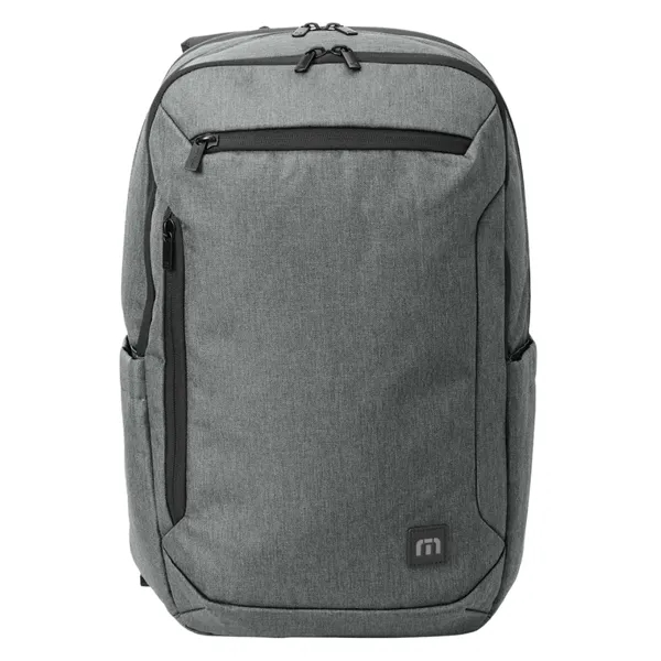 TravisMathew Duration Backpack - TravisMathew Duration Backpack - Image 1 of 7