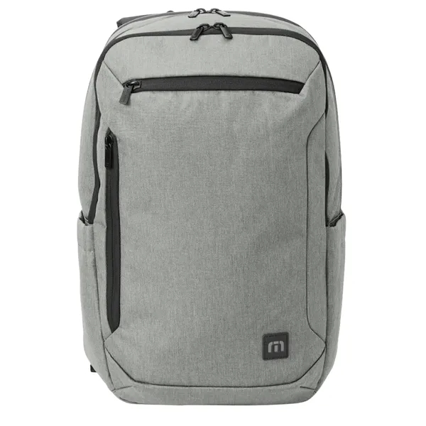 TravisMathew Duration Backpack - TravisMathew Duration Backpack - Image 2 of 7