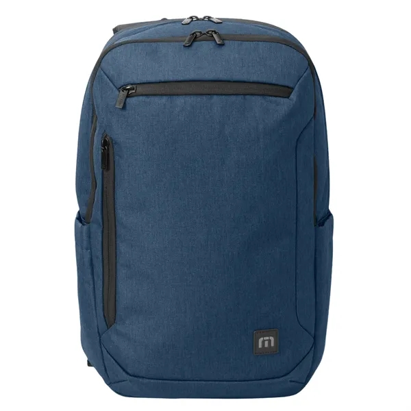 TravisMathew Duration Backpack - TravisMathew Duration Backpack - Image 3 of 7