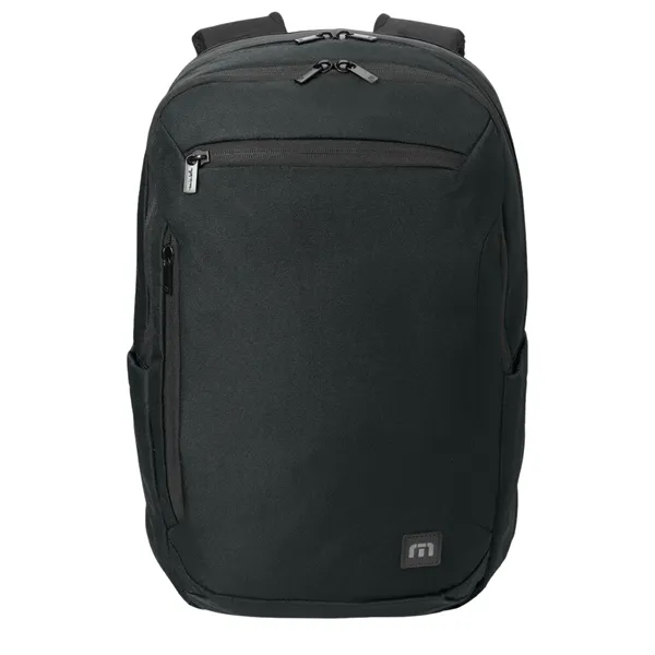 TravisMathew Duration Backpack - TravisMathew Duration Backpack - Image 4 of 7