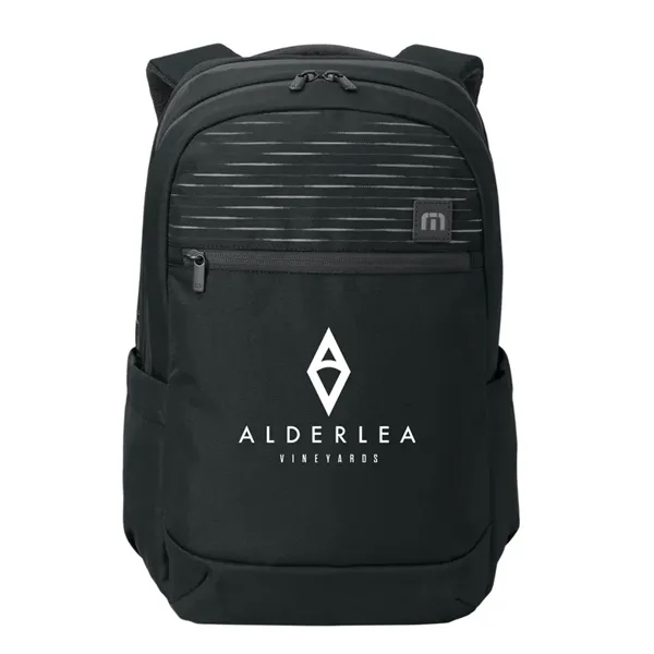 TravisMathew Approach Backpack - TravisMathew Approach Backpack - Image 0 of 6