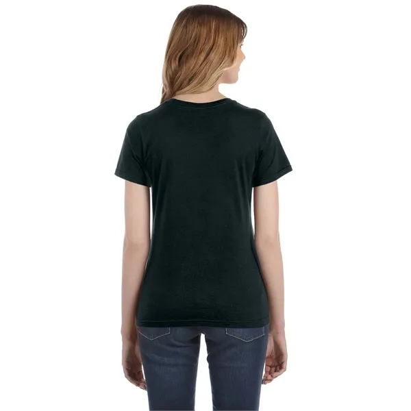 Gildan Ladies' Softstyle T-Shirt - Gildan Ladies' Softstyle T-Shirt - Image 123 of 124