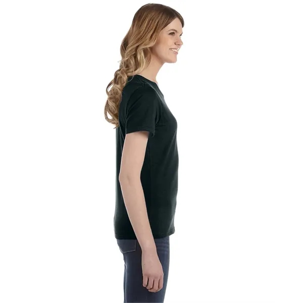 Gildan Ladies' Softstyle T-Shirt - Gildan Ladies' Softstyle T-Shirt - Image 124 of 124