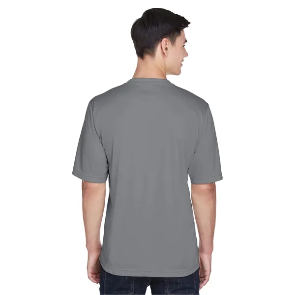 Team 365 Men's Zone Performance T-Shirt - Team 365 Men's Zone Performance T-Shirt - Image 113 of 204