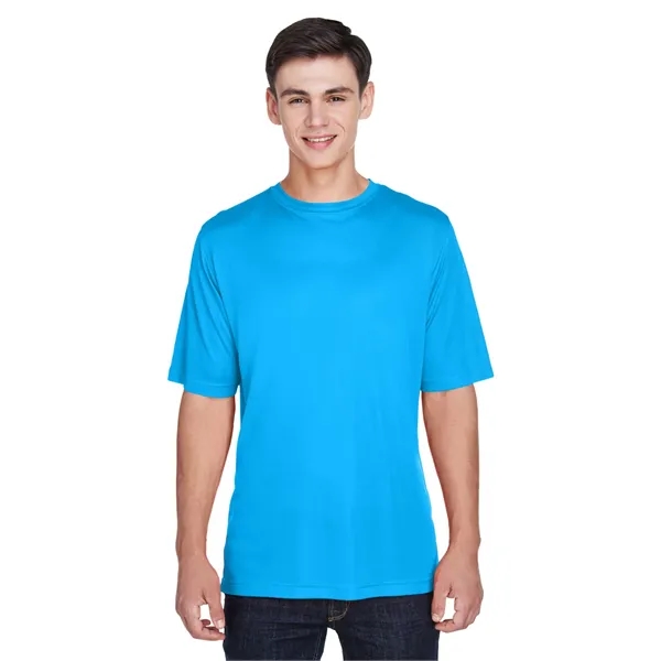 Team 365 Men's Zone Performance T-Shirt - Team 365 Men's Zone Performance T-Shirt - Image 157 of 204