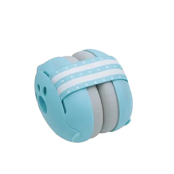 Baby Sleeping Earmuffs - Baby Sleeping Earmuffs - Image 1 of 4
